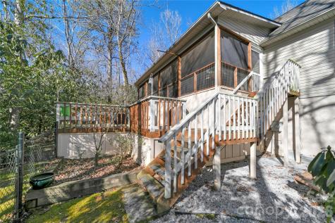 30 Tala Court Brevard NC 28712