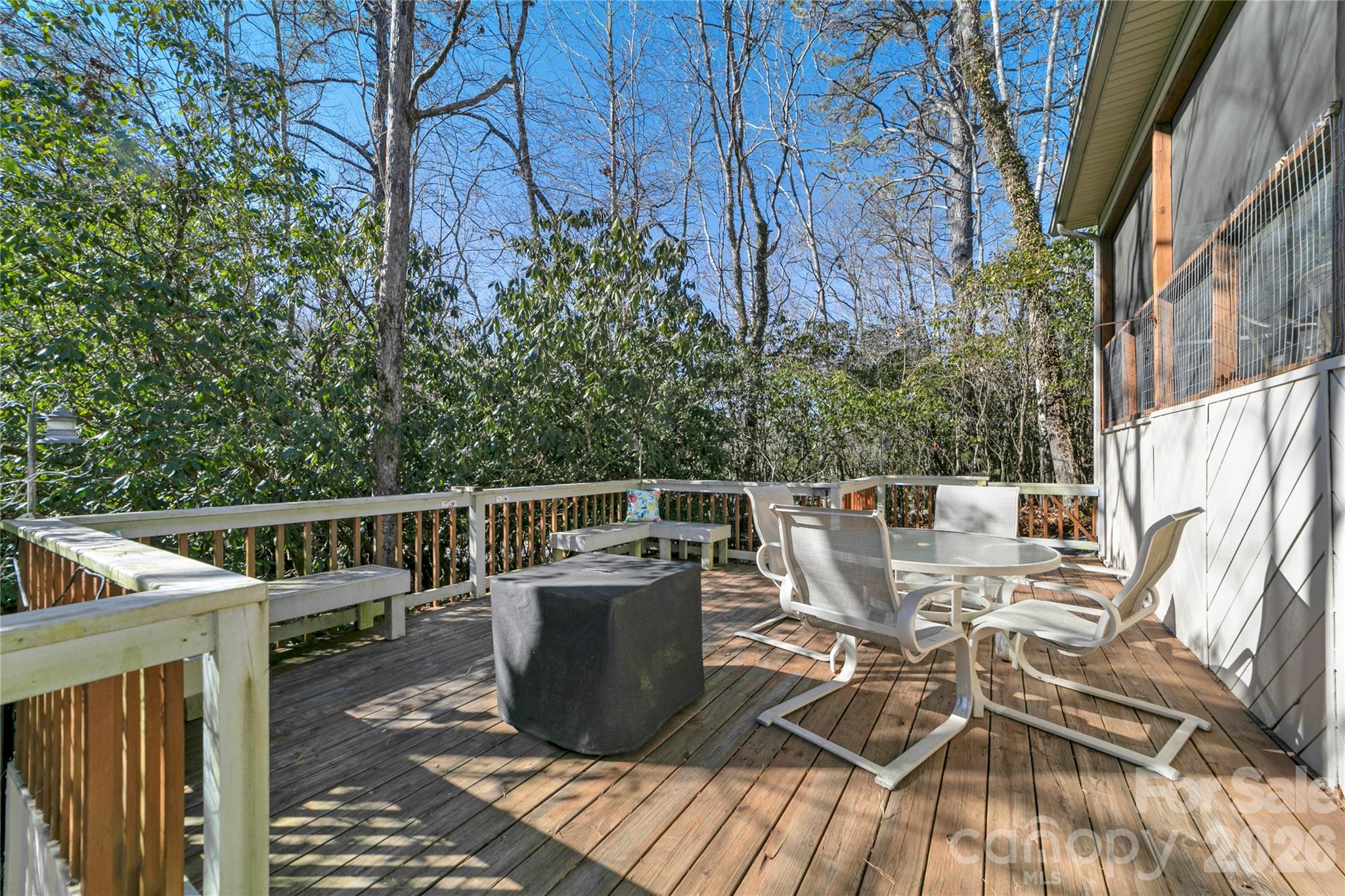 30 Tala Court Brevard NC 28712