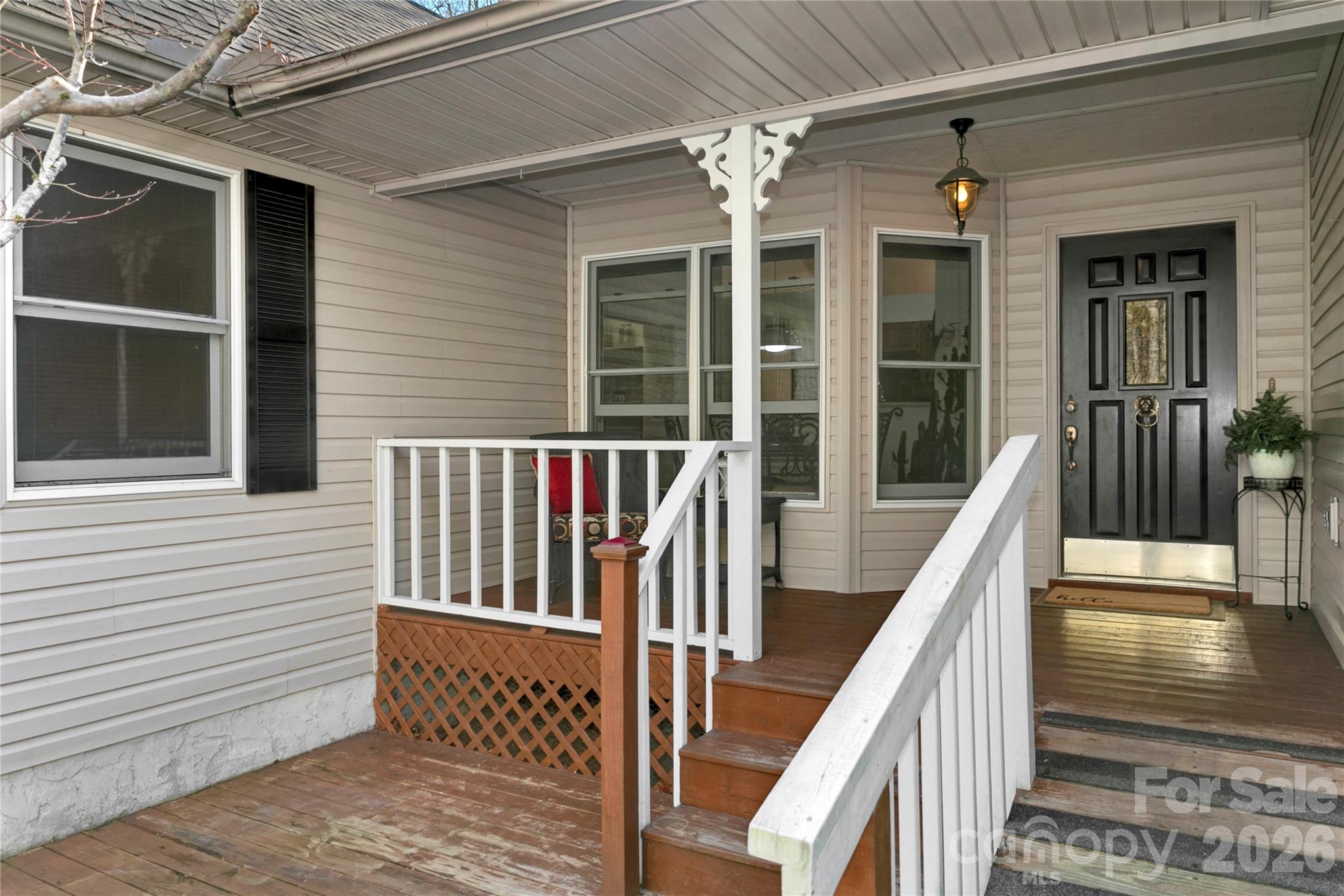 30 Tala Court Brevard NC 28712