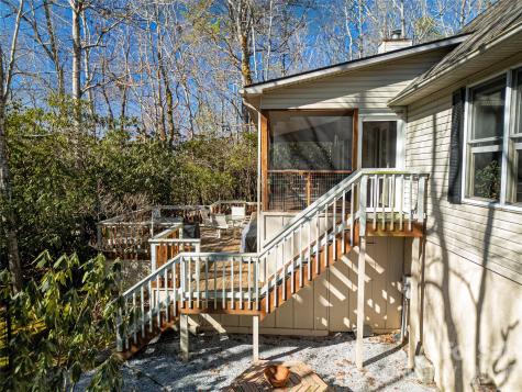 30 Tala Court Brevard NC 28712