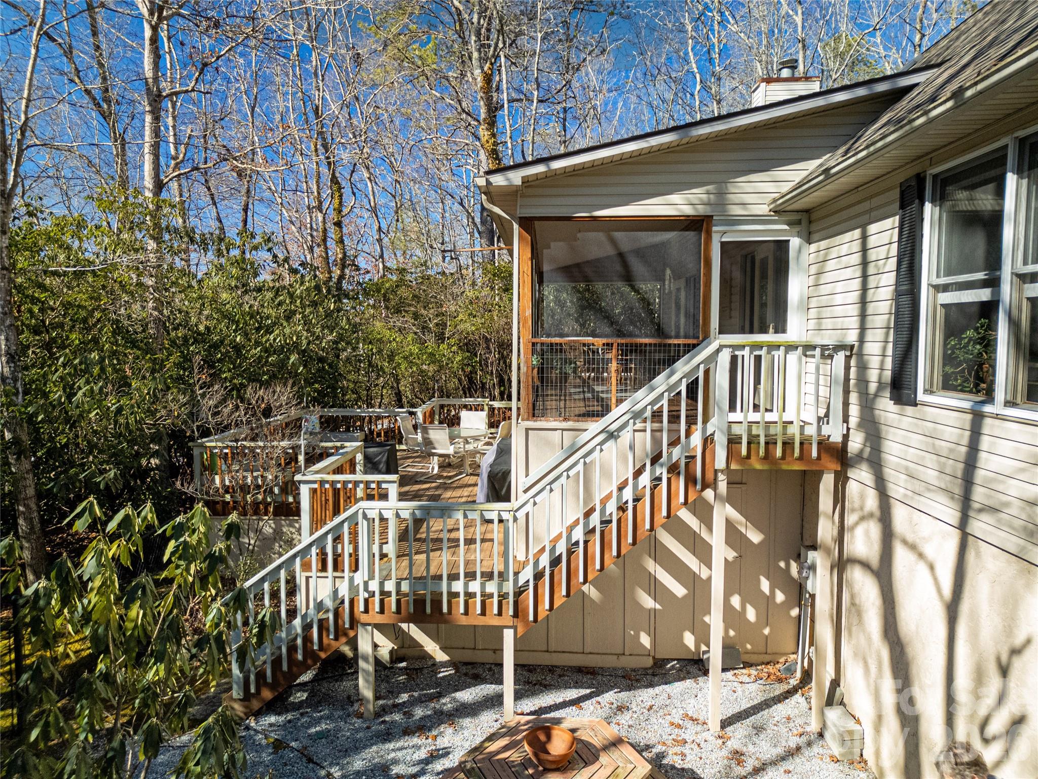 30 Tala Court Brevard NC 28712