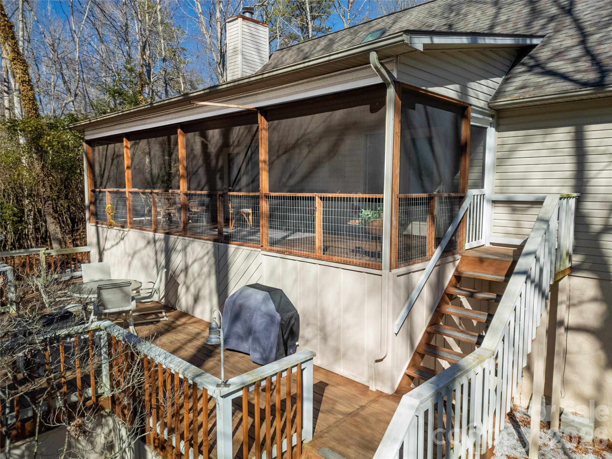 30 Tala Court Brevard NC 28712