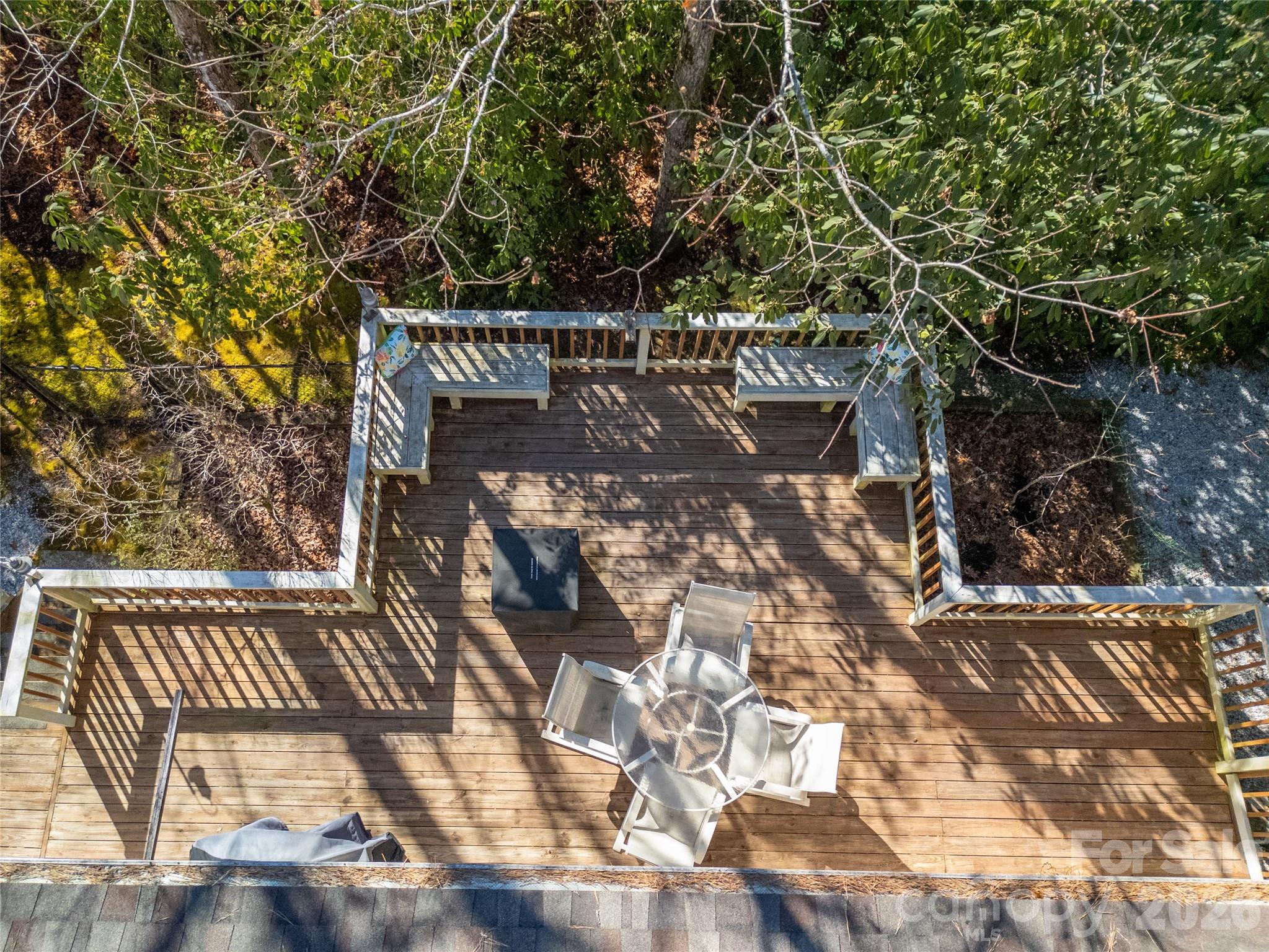 30 Tala Court Brevard NC 28712