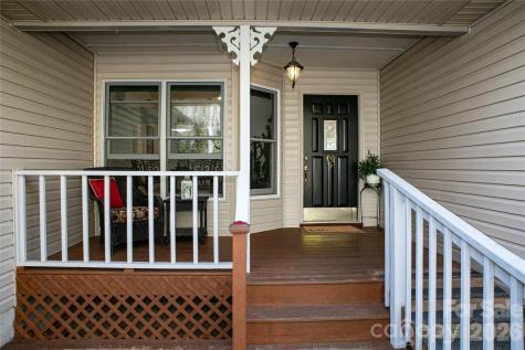 30 Tala Court Brevard NC 28712