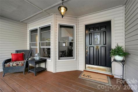 30 Tala Court Brevard NC 28712