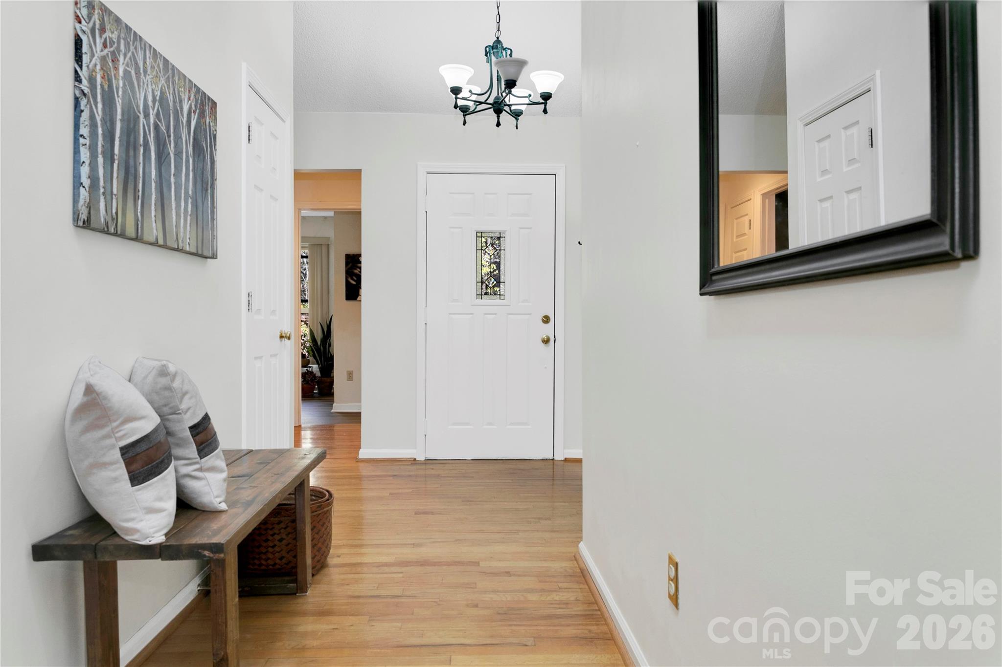 30 Tala Court Brevard NC 28712
