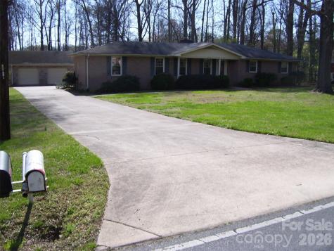 2402 Brantley Road Kannapolis NC 28083