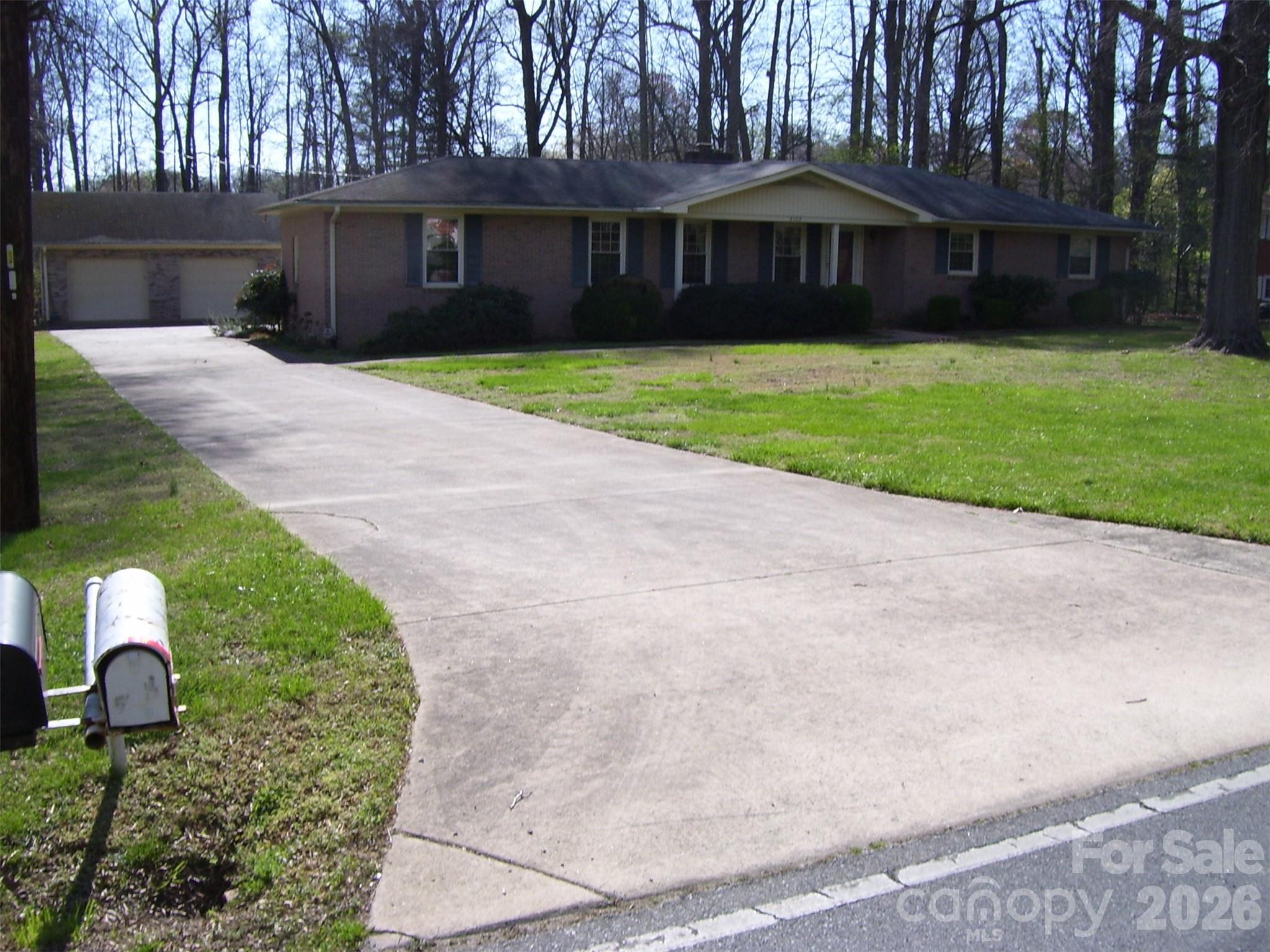 2402 Brantley Road Kannapolis NC 28083