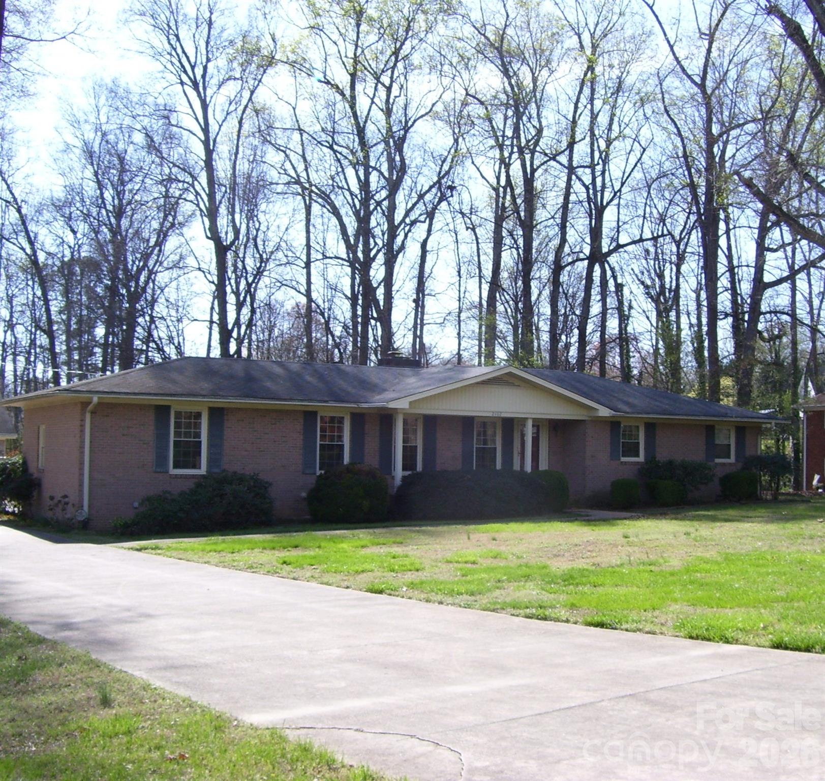 2402 Brantley Road Kannapolis NC 28083