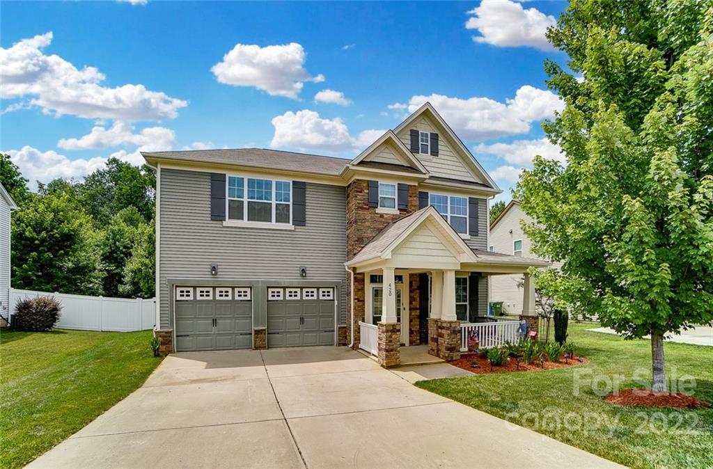 420 Planters Way Mount Holly NC 28120