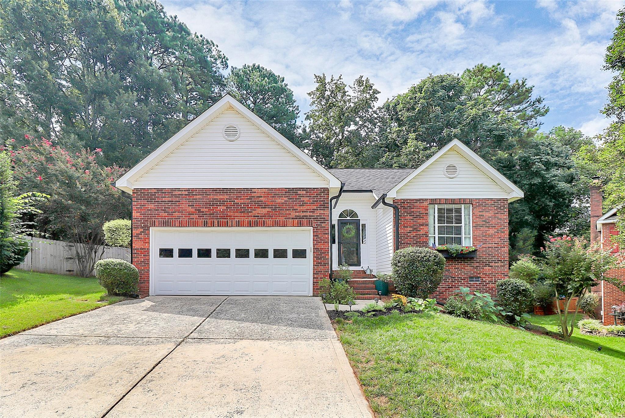 3793 Lake Spring Avenue NW Concord NC 28027