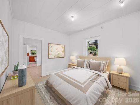 9 Ivy Street Burnsville NC 28714