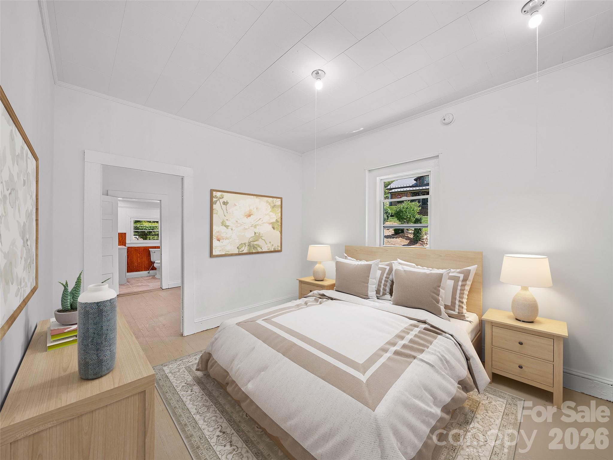 9 Ivy Street Burnsville NC 28714