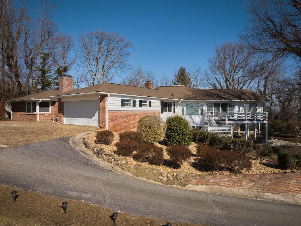 2871 Hogback Mountain Road Tryon NC 28782