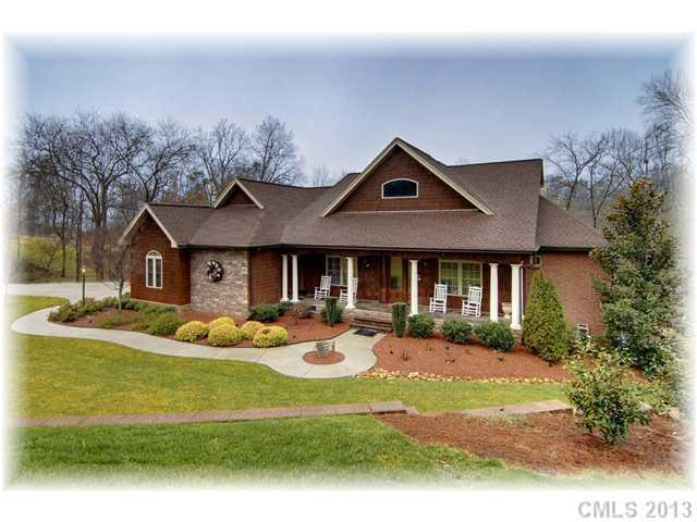 129 Creek Cove Lane Statesville NC 28677