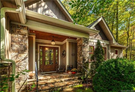 191 Club Drive Sapphire NC 28774