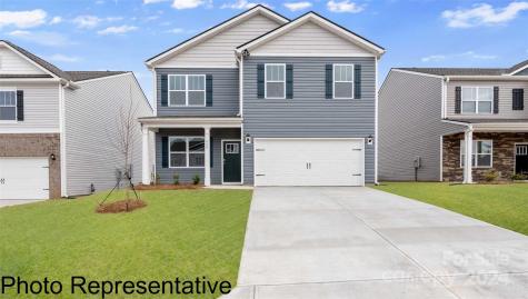 223 Wheatfield Road Fletcher NC 28732