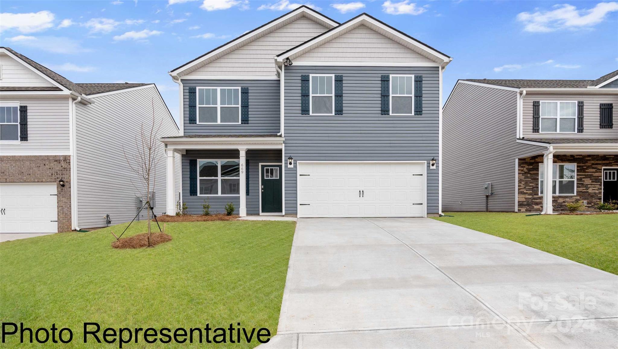 223 Wheatfield Road Fletcher NC 28732