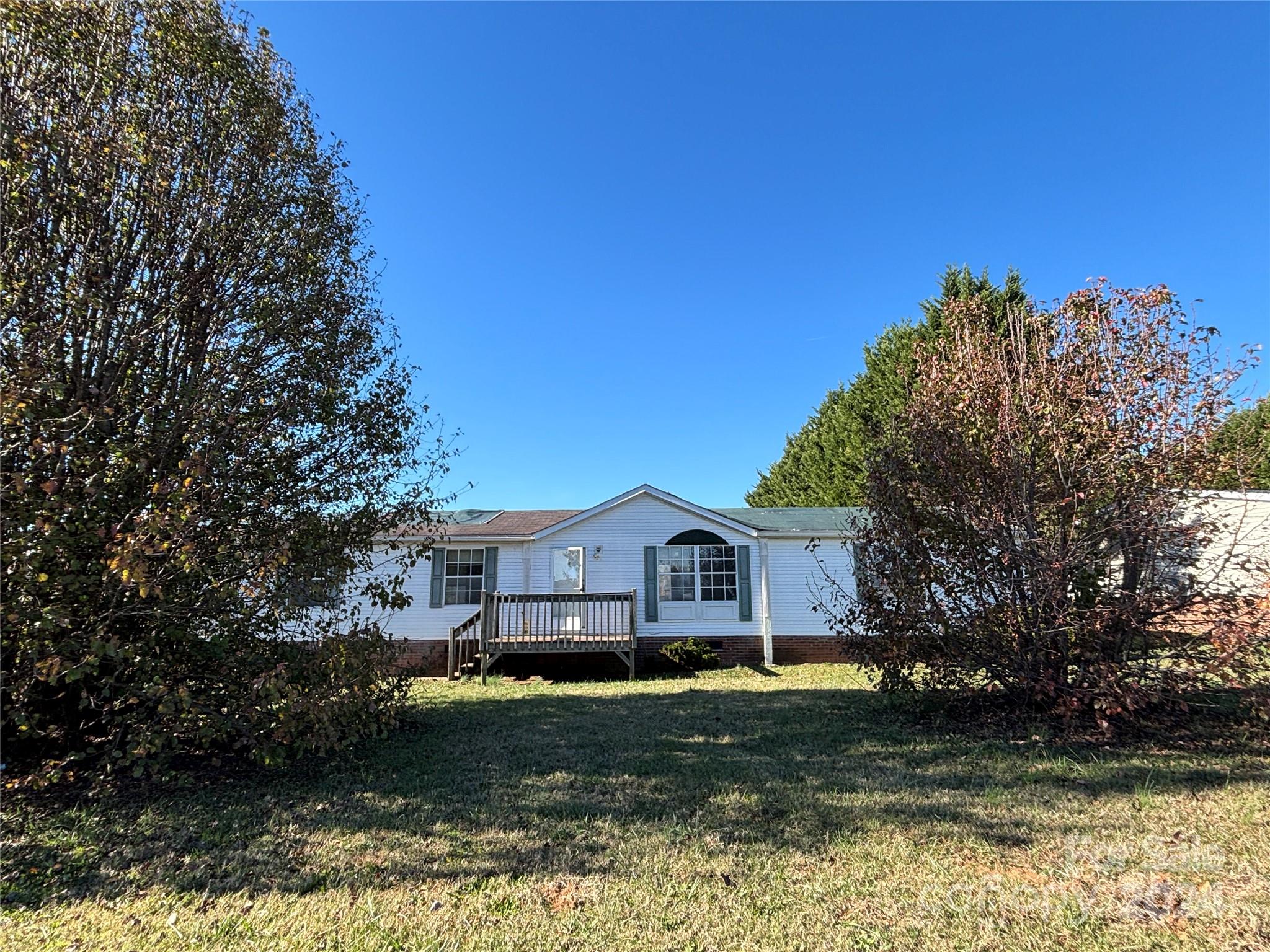 2268 Arrowwood Drive Hickory NC 28601