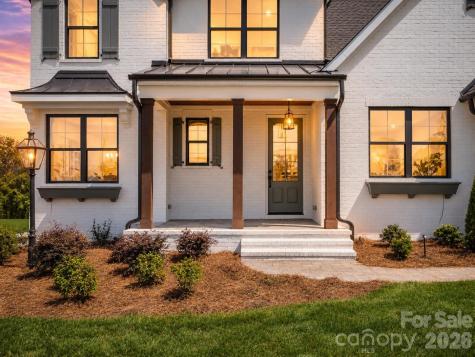 2013 Garden View Lane Weddington NC 28104