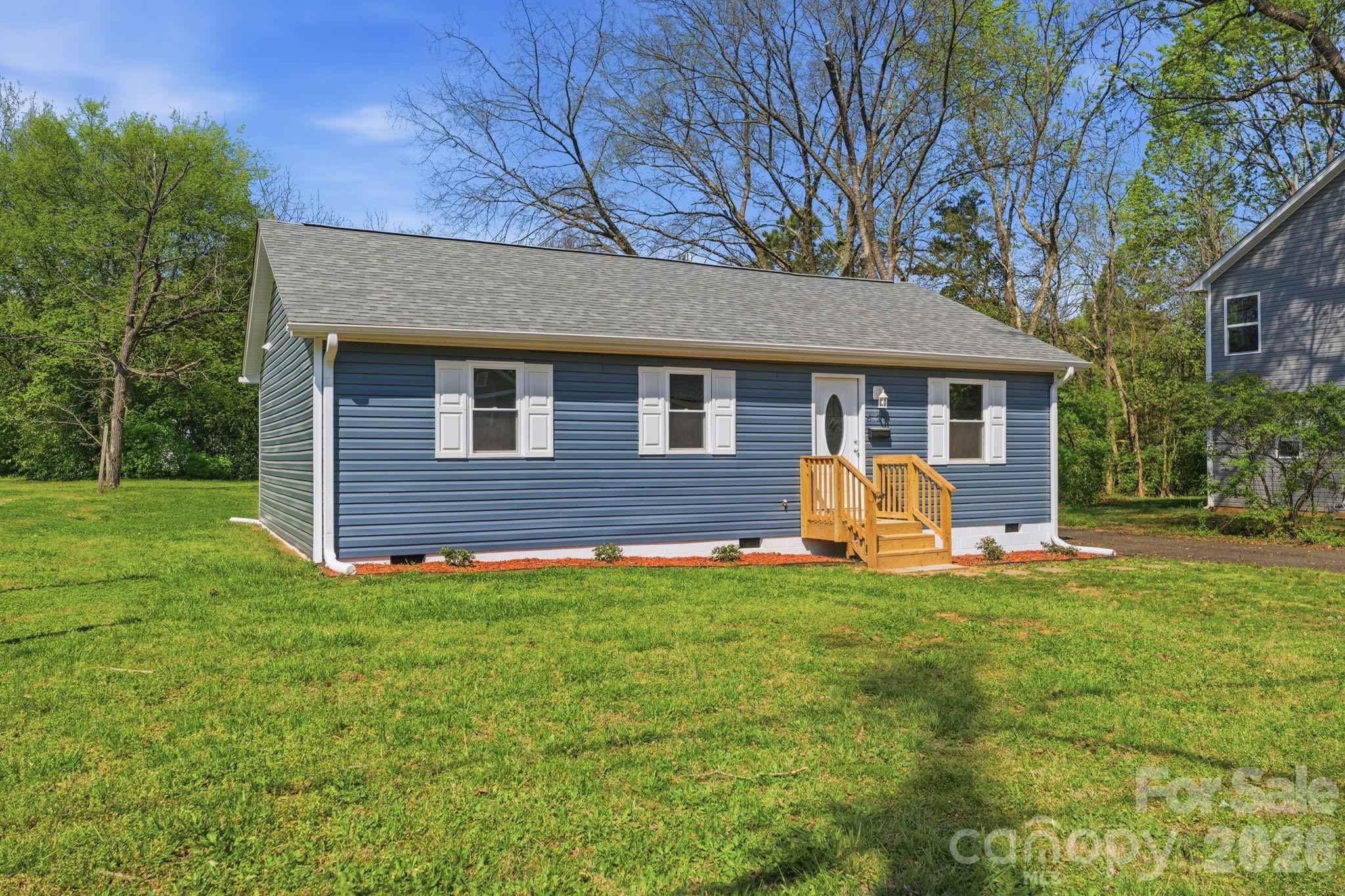 624 Northway Drive Charlotte NC 28208