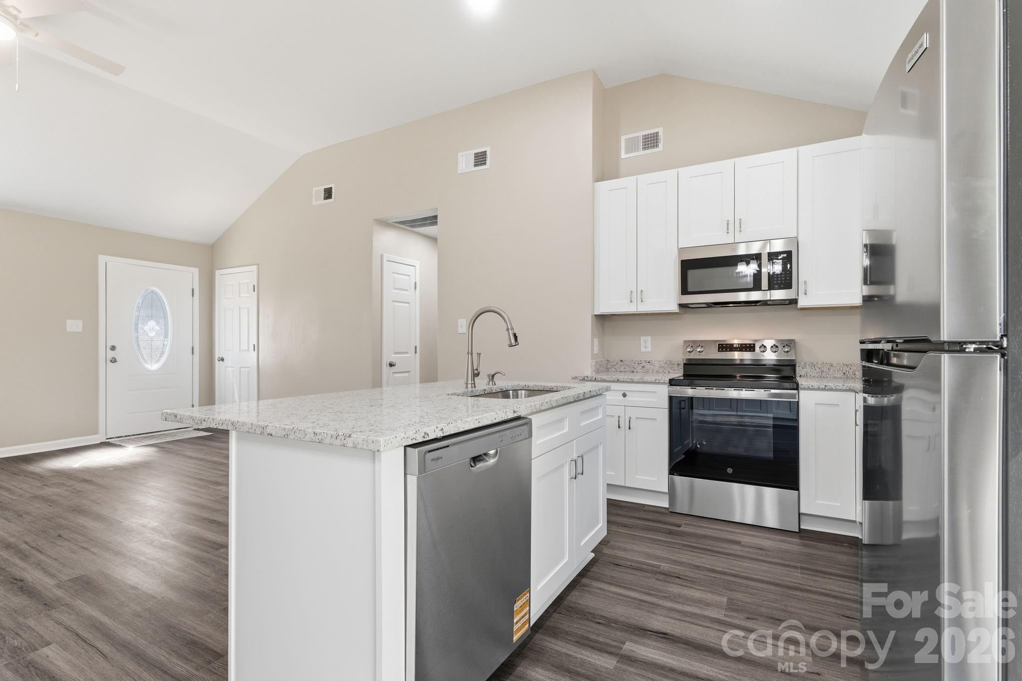 624 Northway Drive Charlotte NC 28208