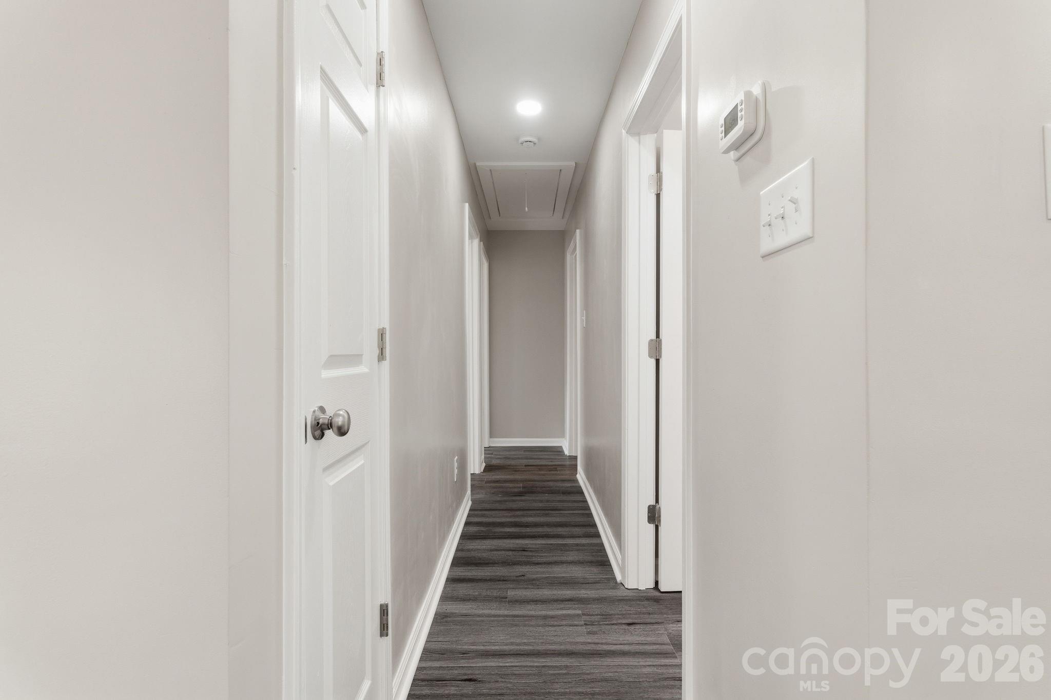 624 Northway Drive Charlotte NC 28208