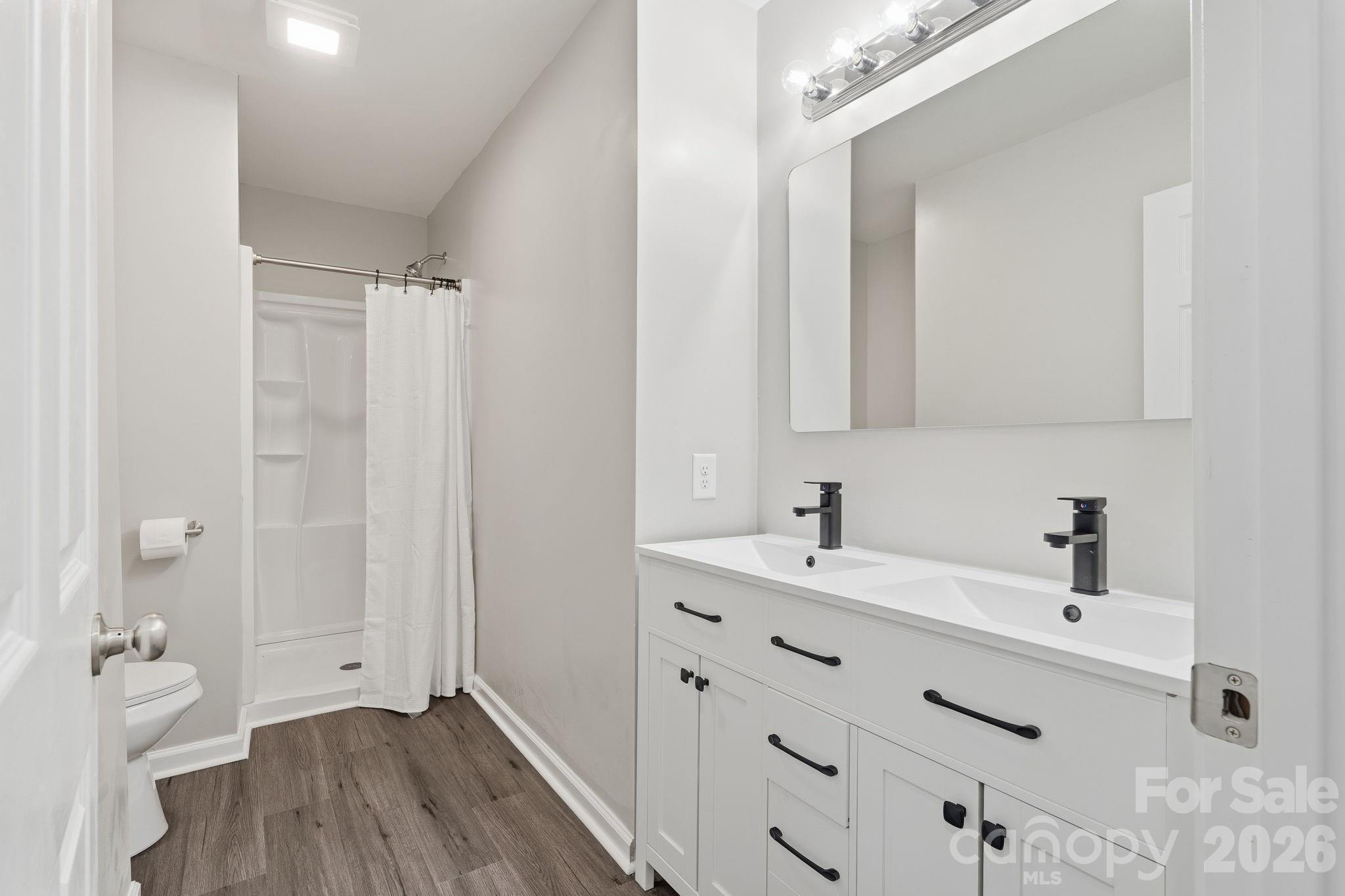 624 Northway Drive Charlotte NC 28208