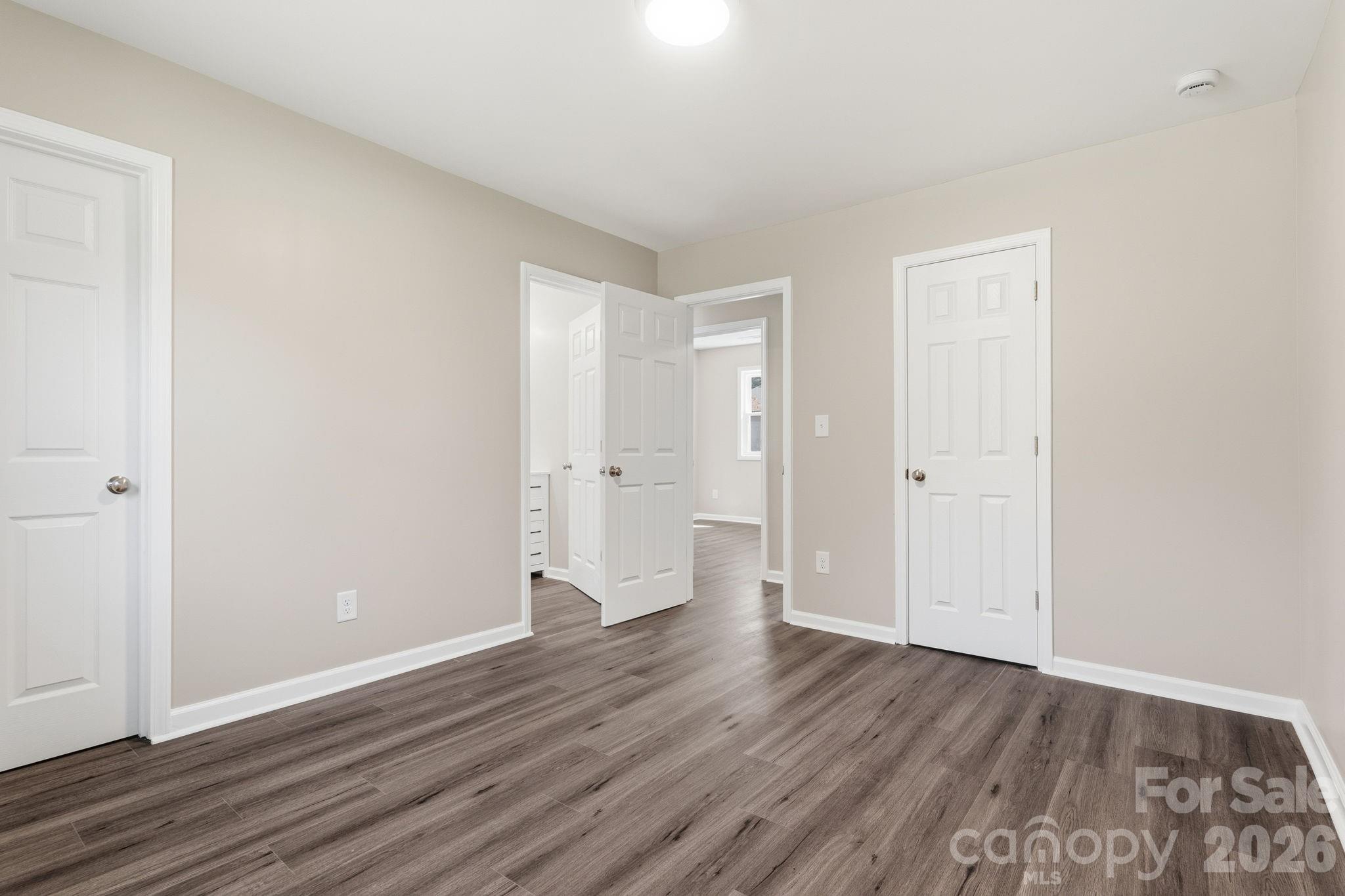 624 Northway Drive Charlotte NC 28208