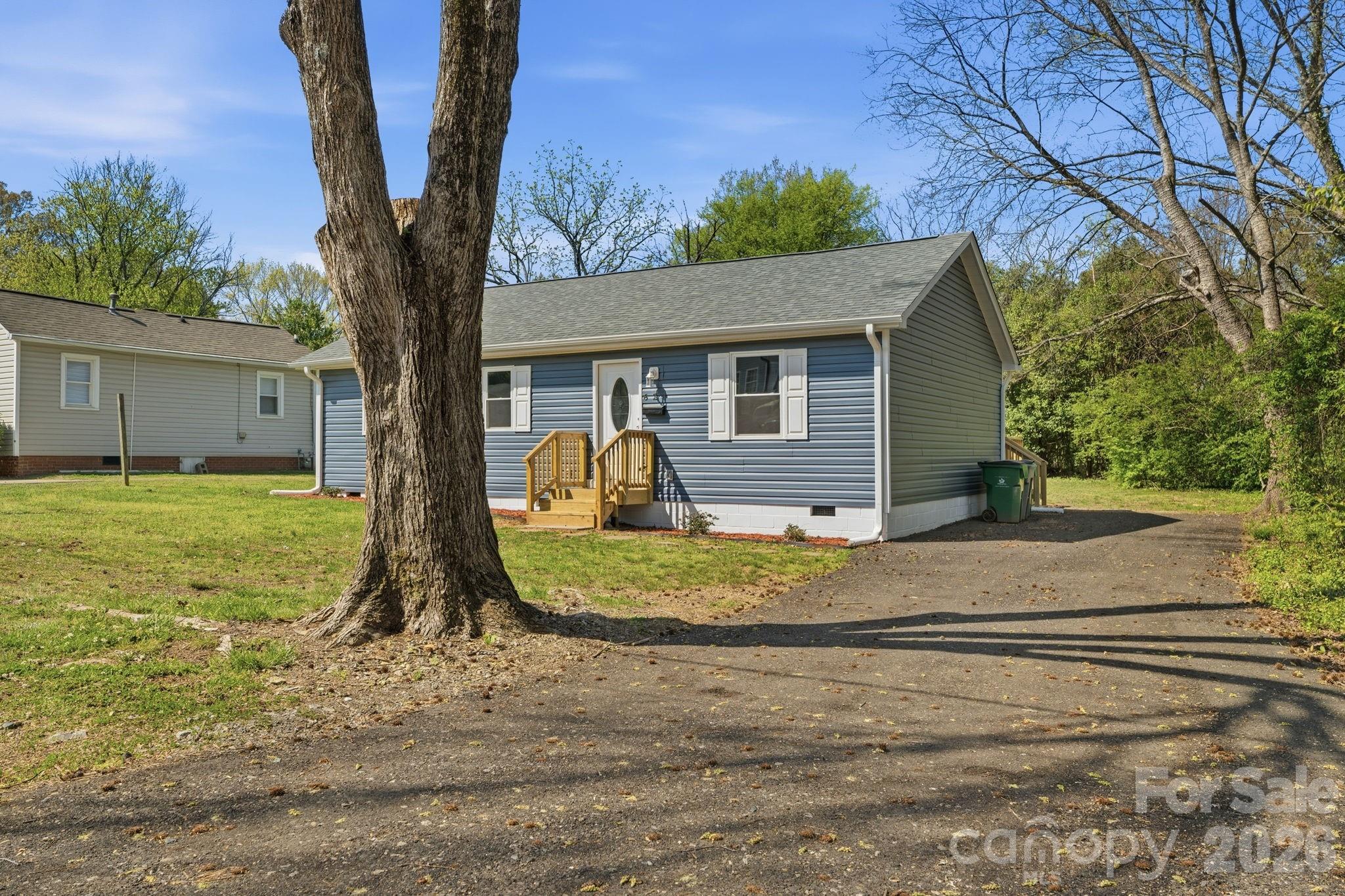 624 Northway Drive Charlotte NC 28208