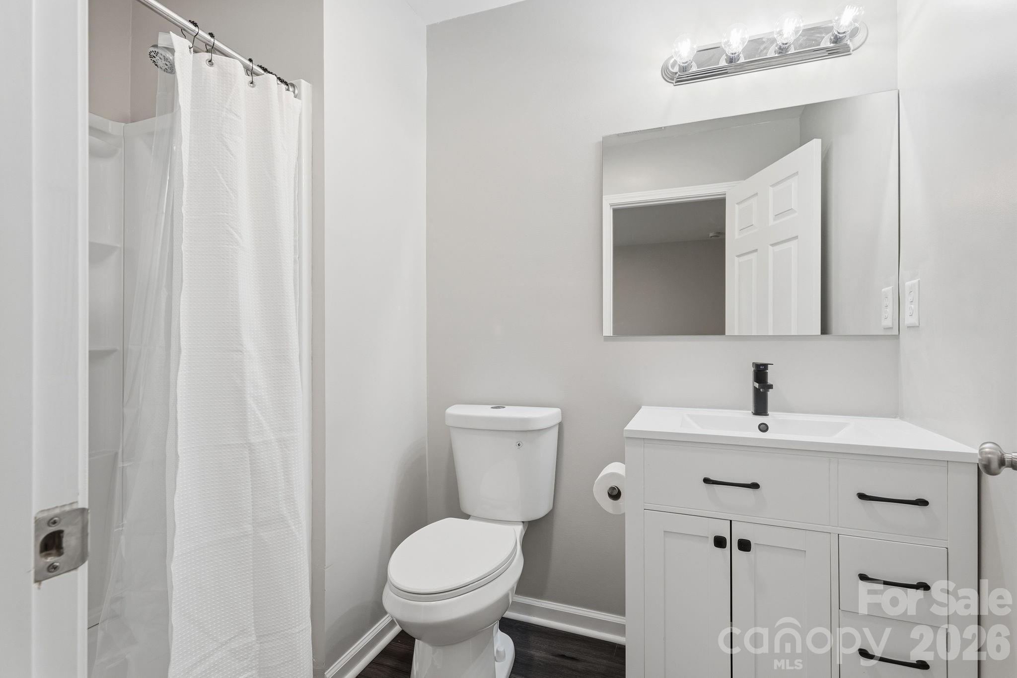 624 Northway Drive Charlotte NC 28208