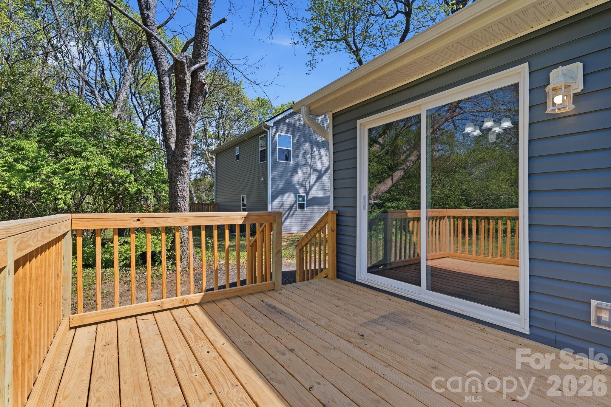 624 Northway Drive Charlotte NC 28208