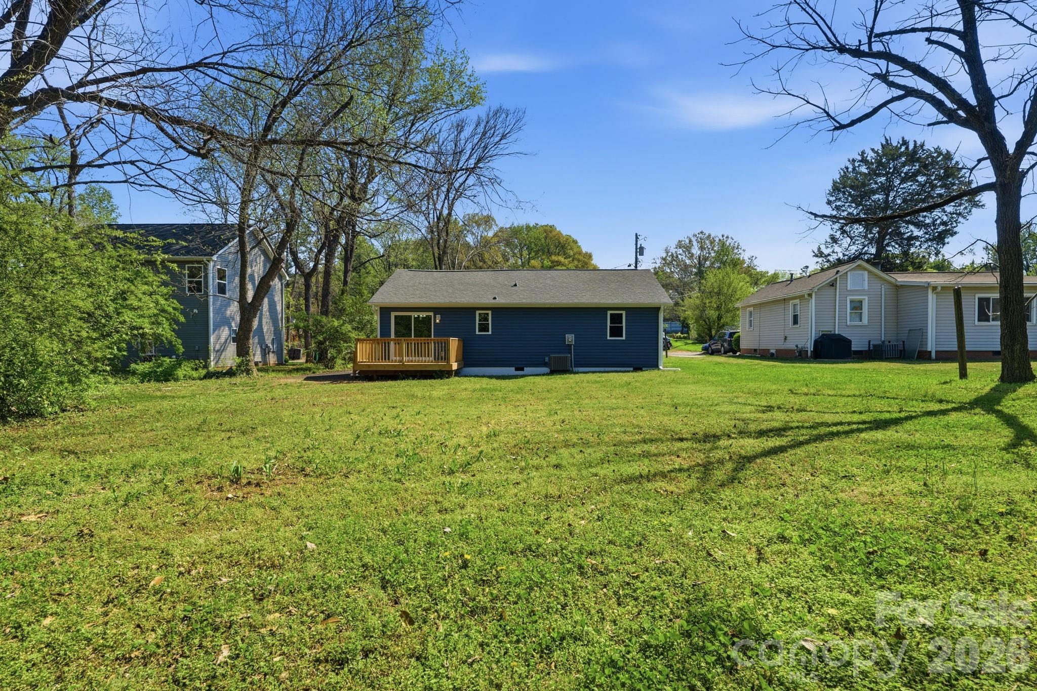 624 Northway Drive Charlotte NC 28208