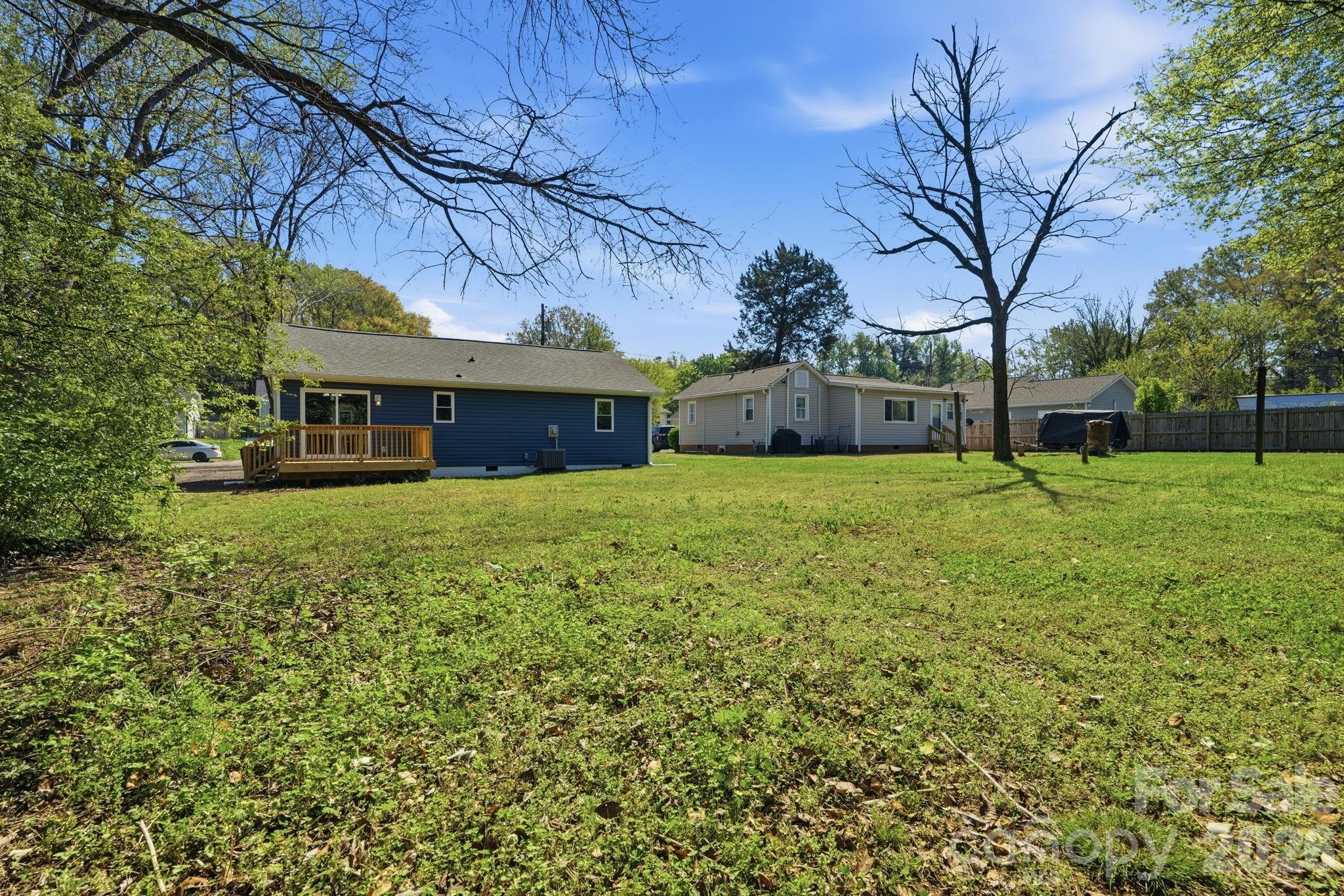 624 Northway Drive Charlotte NC 28208