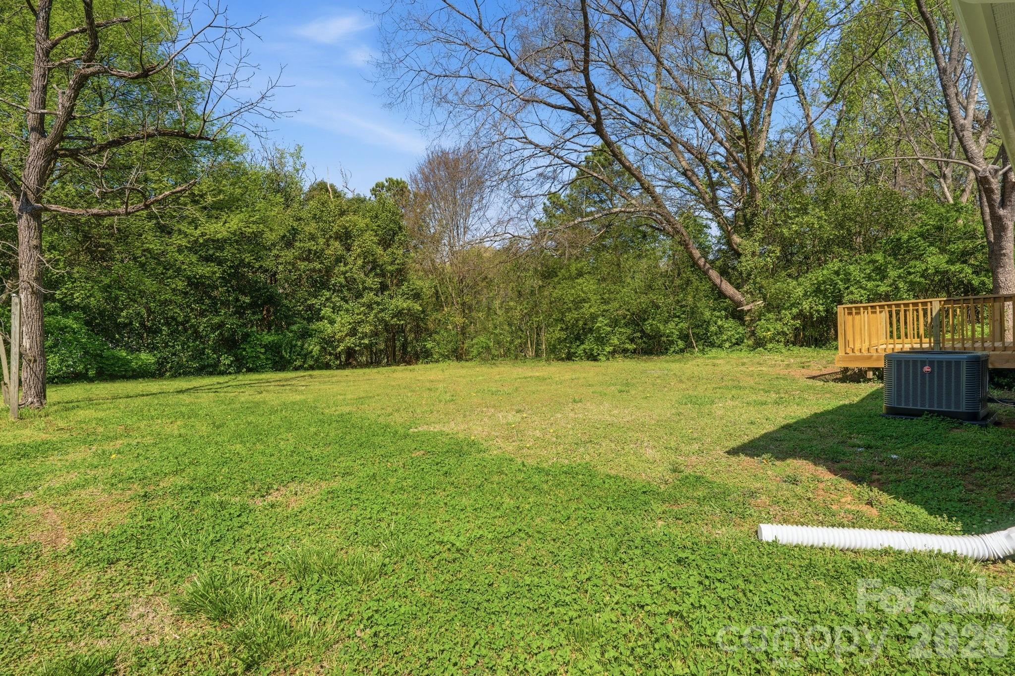 624 Northway Drive Charlotte NC 28208