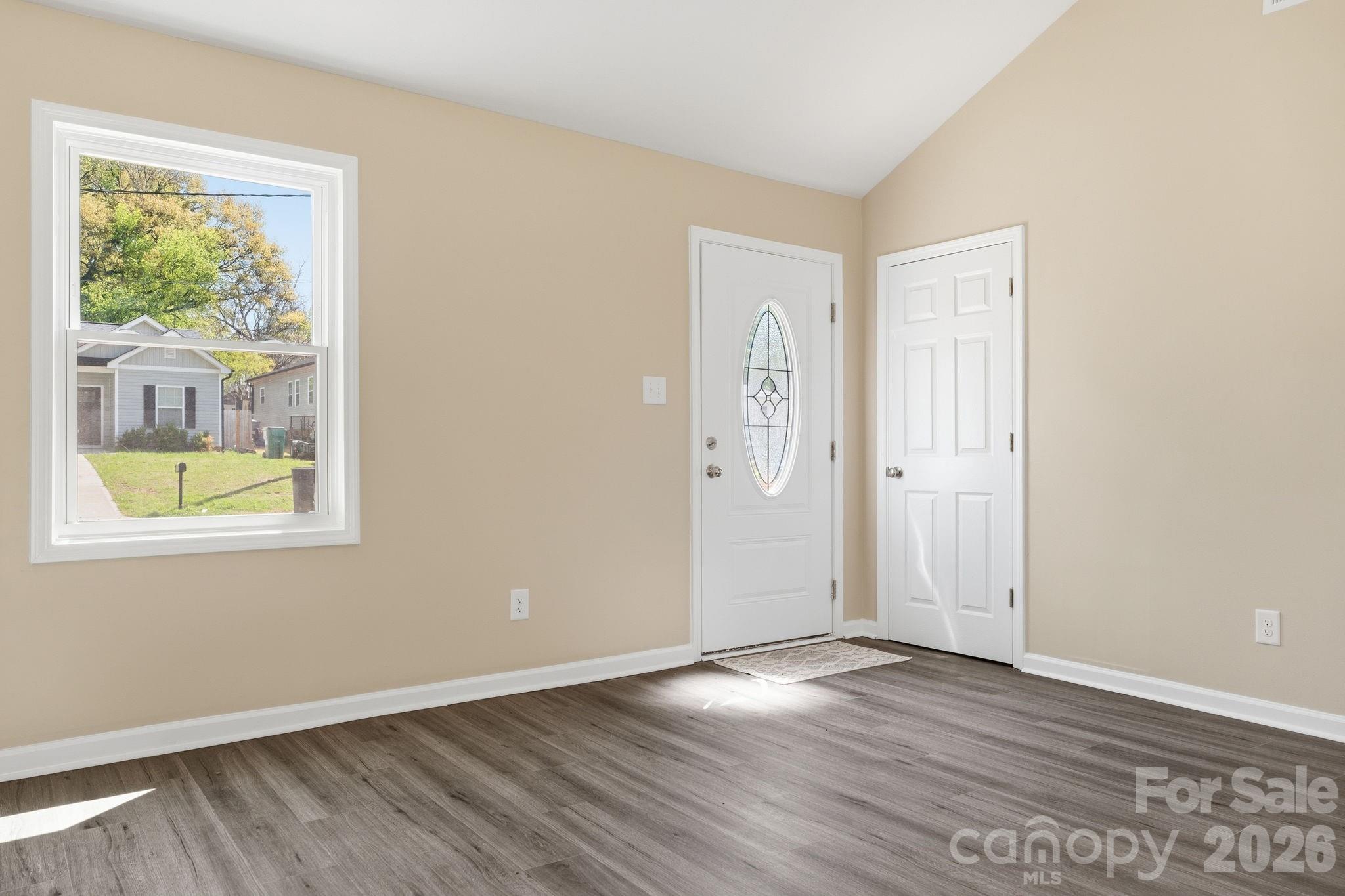 624 Northway Drive Charlotte NC 28208