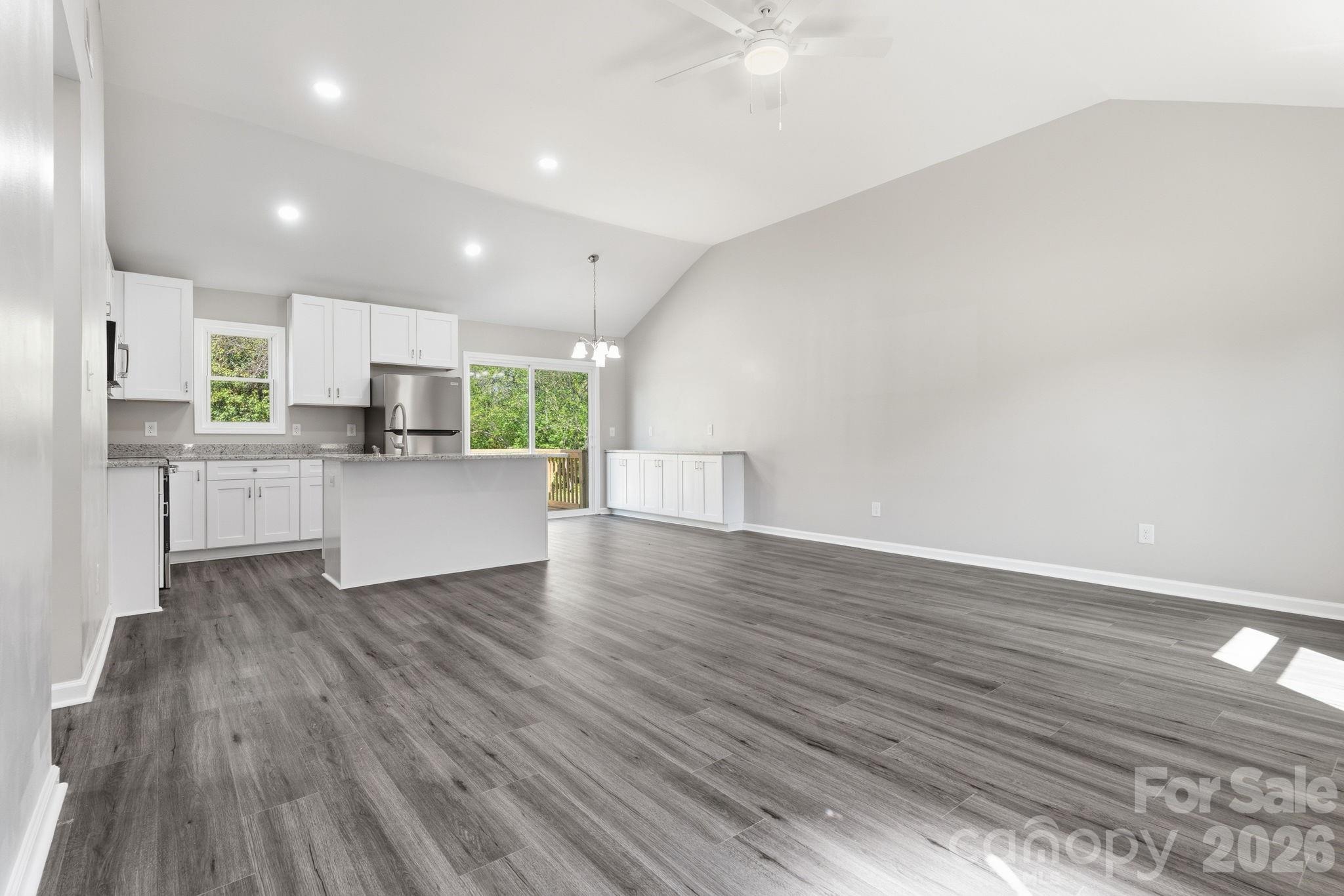 624 Northway Drive Charlotte NC 28208