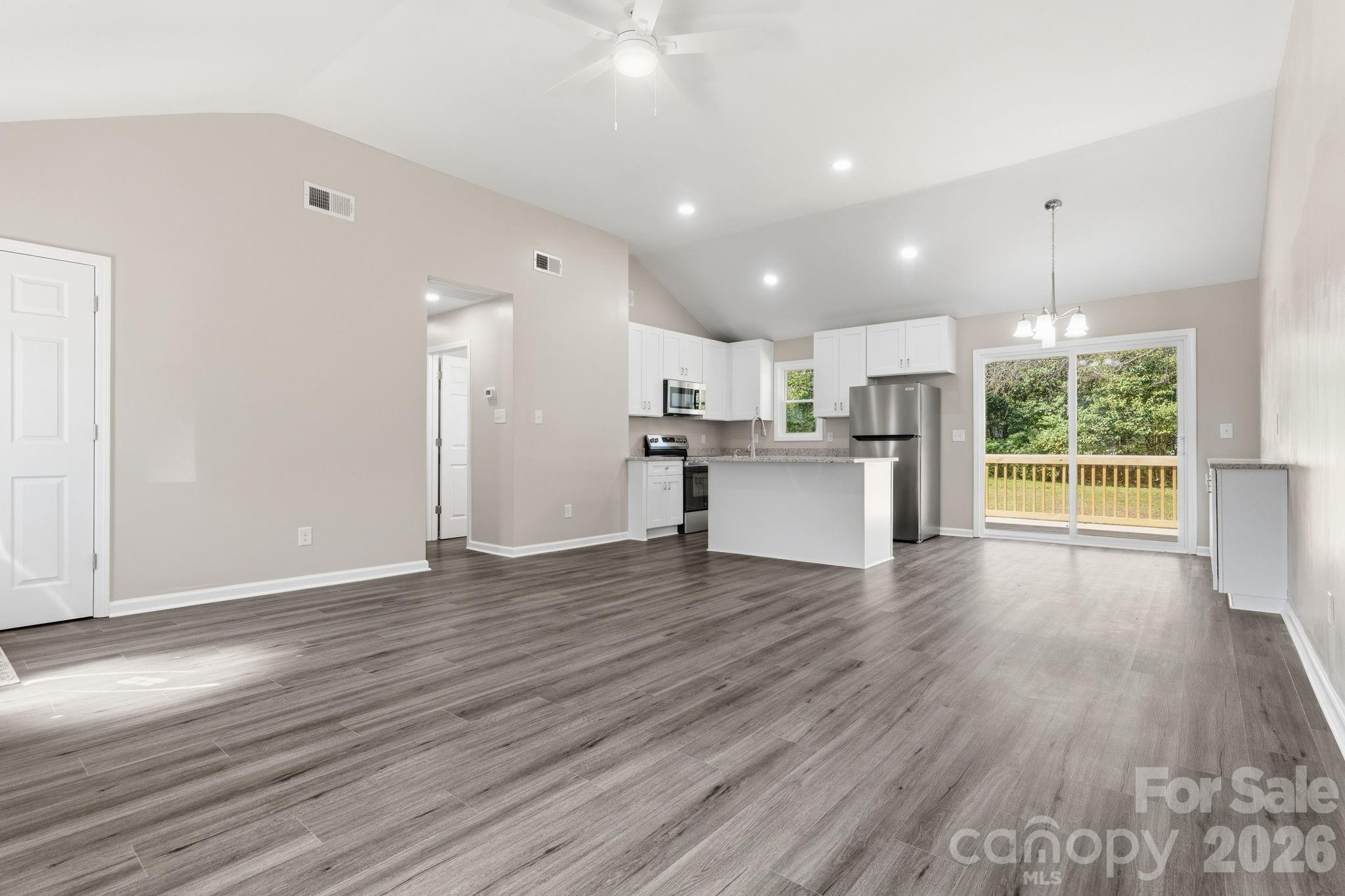 624 Northway Drive Charlotte NC 28208