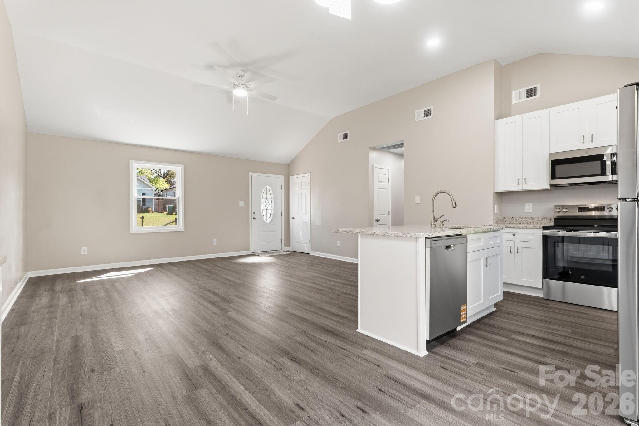 624 Northway Drive Charlotte NC 28208