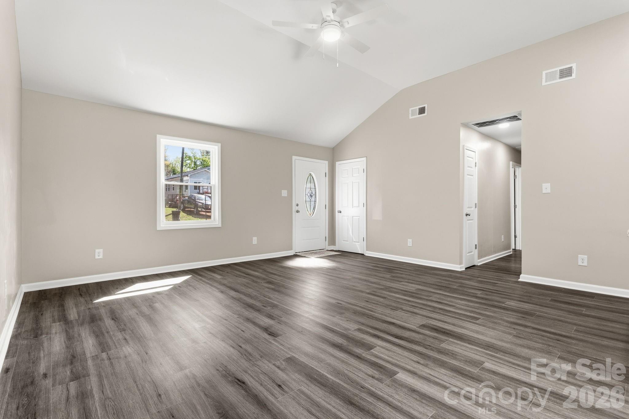 624 Northway Drive Charlotte NC 28208