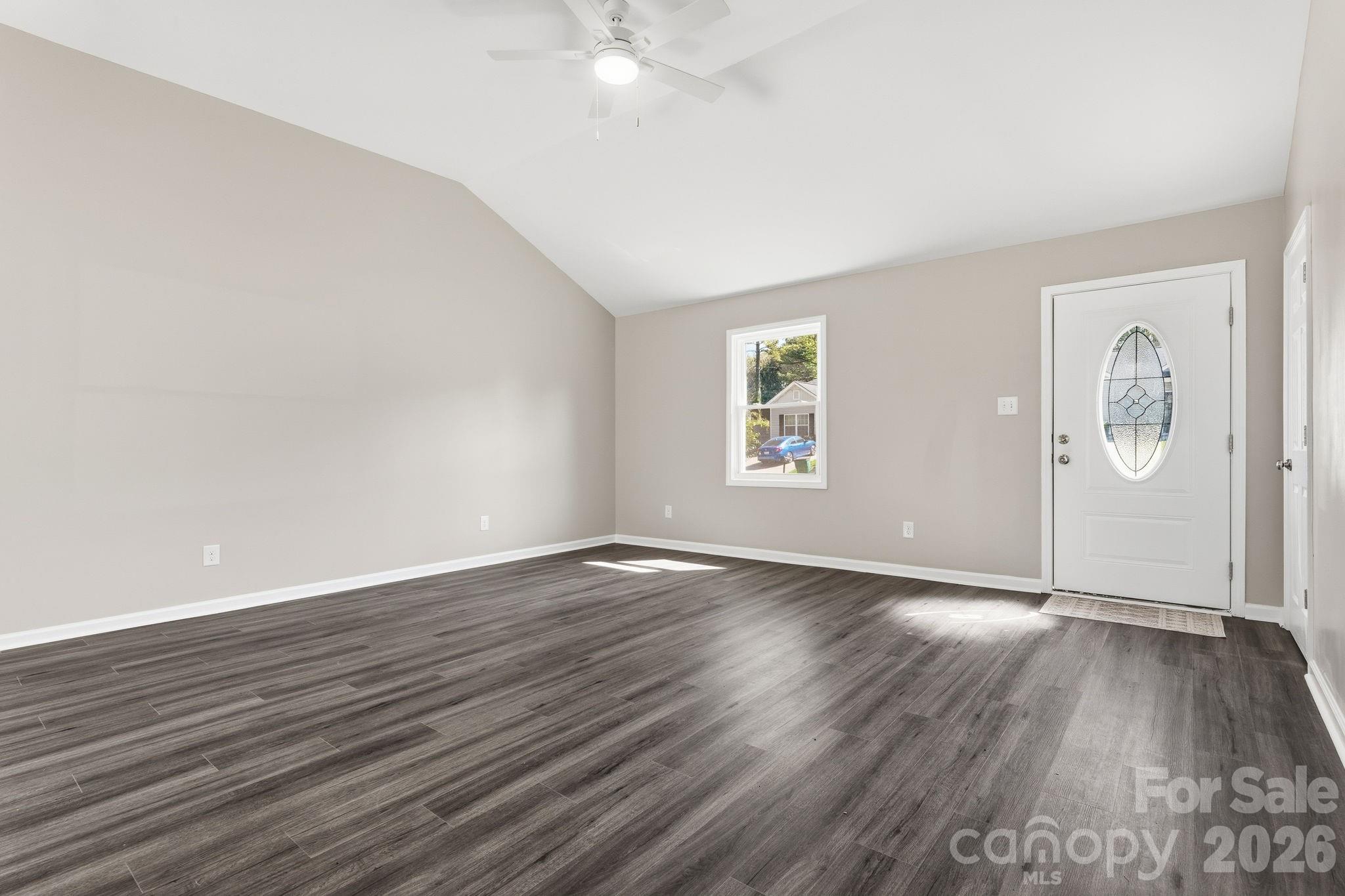 624 Northway Drive Charlotte NC 28208