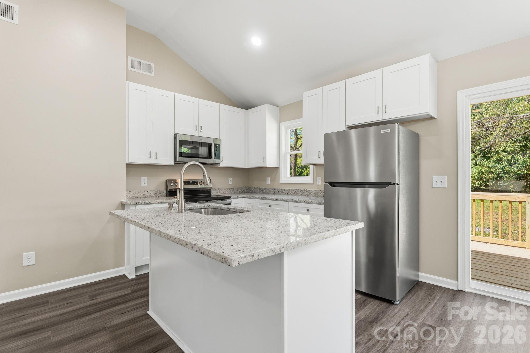 624 Northway Drive Charlotte NC 28208