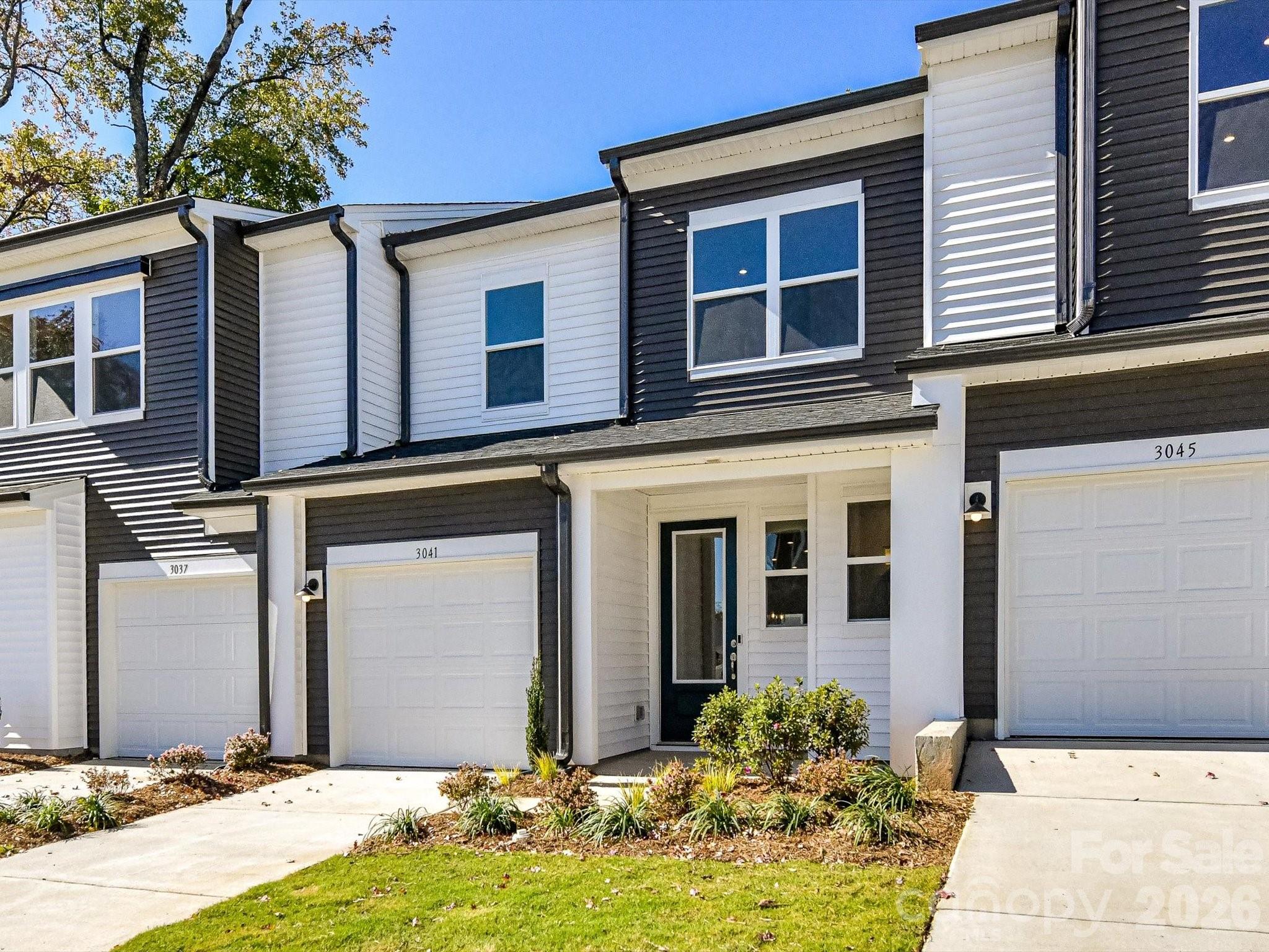 3041 Hutton Gardens Lane Charlotte NC 28269