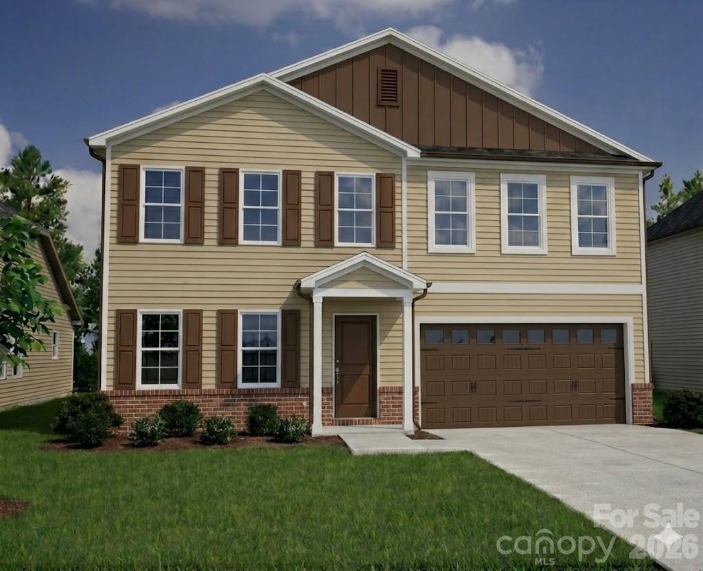 1231 Bansal Drive Charlotte NC 28215