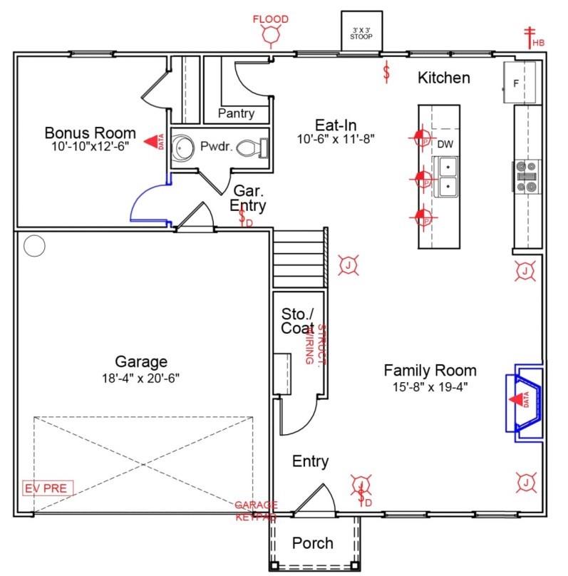 1231 Bansal Drive Charlotte NC 28215