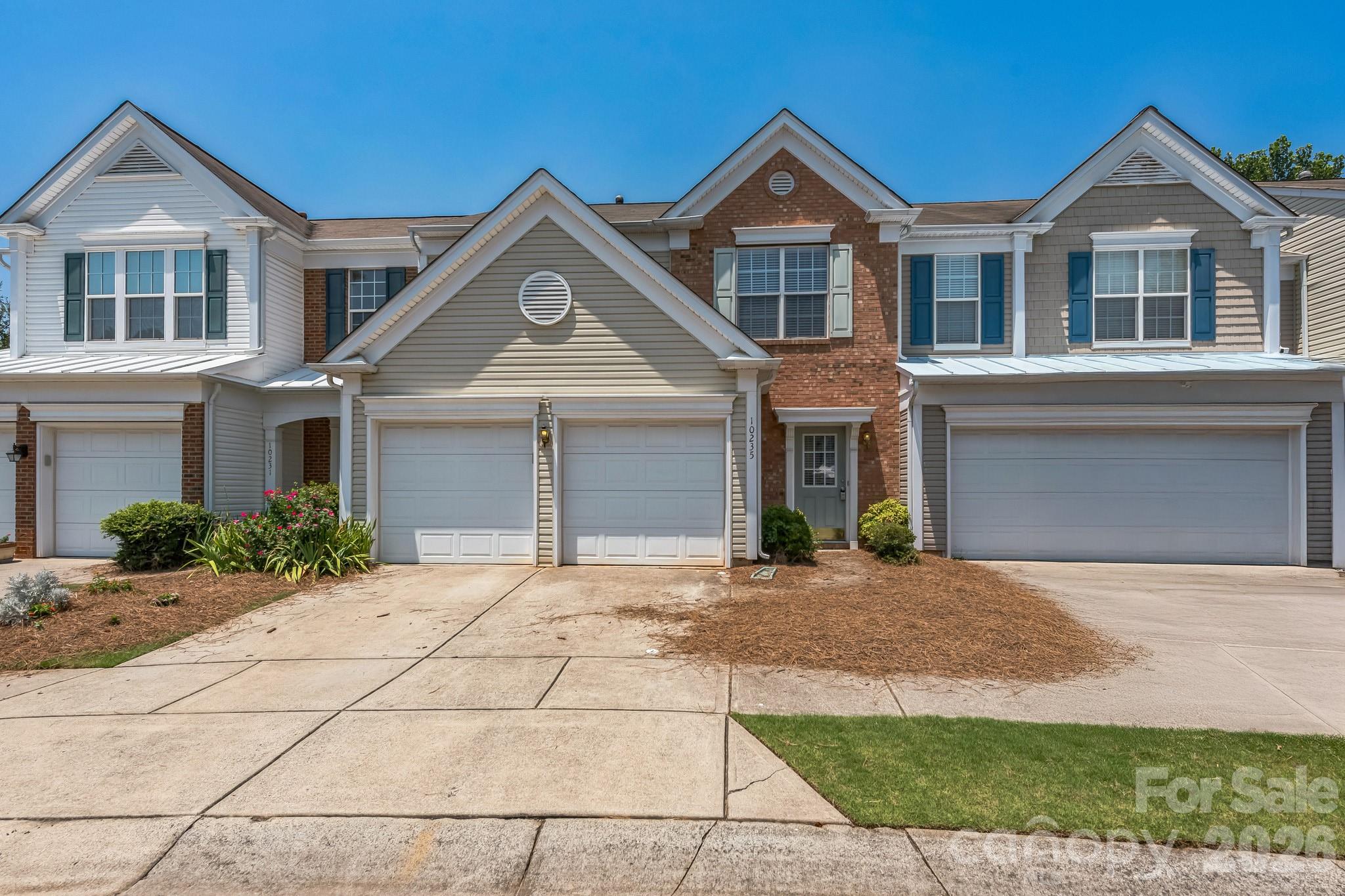 10235 Kendra Court Charlotte NC 28277