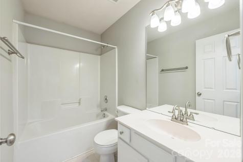 10235 Kendra Court Charlotte NC 28277