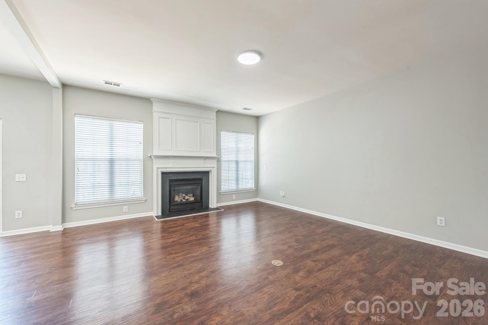 10235 Kendra Court Charlotte NC 28277