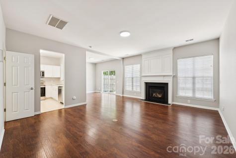 10235 Kendra Court Charlotte NC 28277