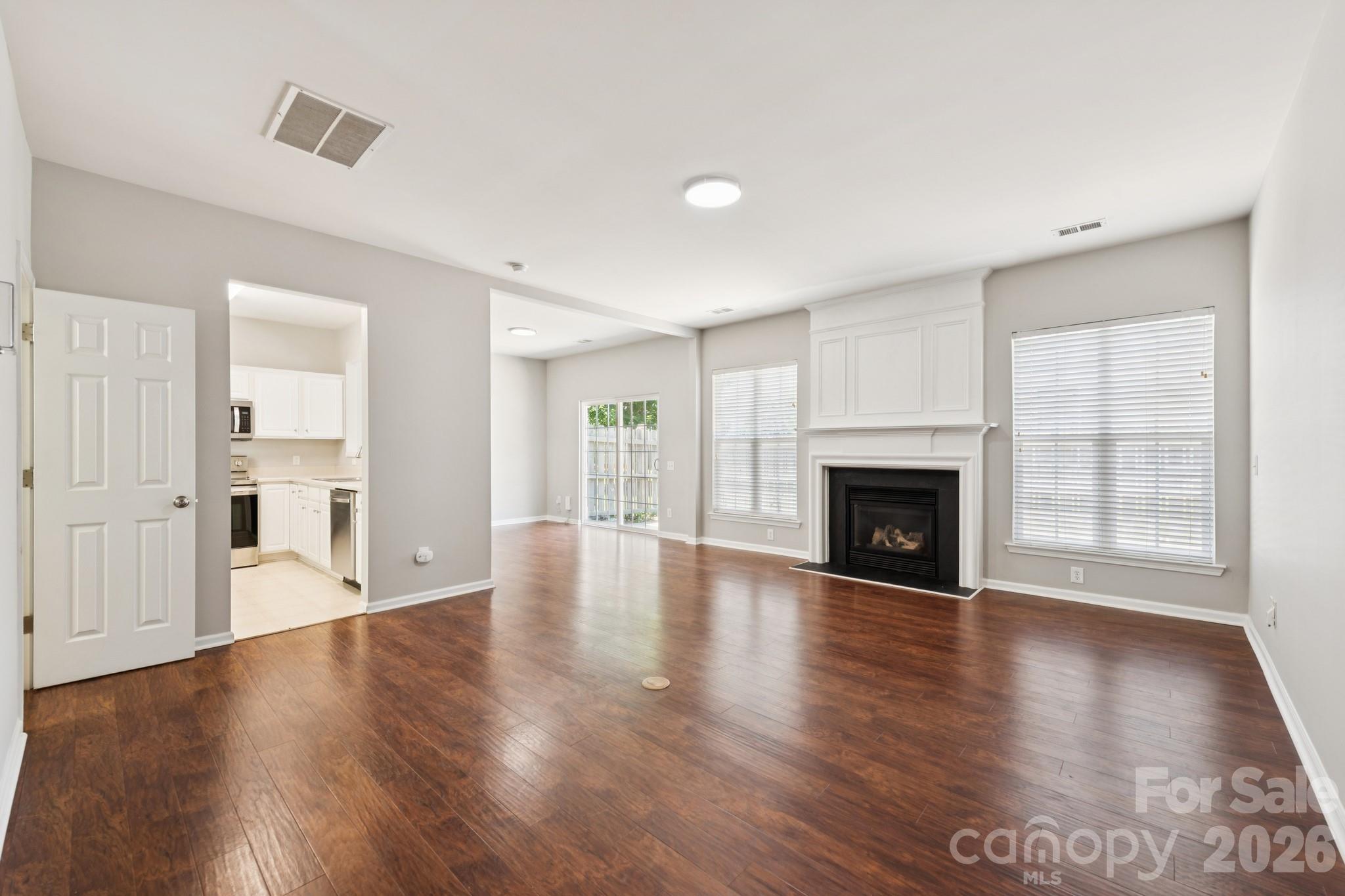 10235 Kendra Court Charlotte NC 28277